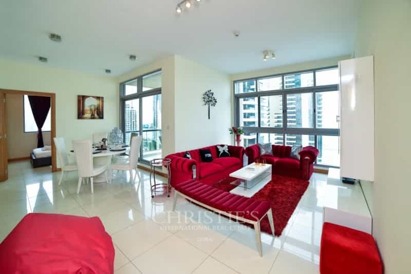 Eigentumswohnung im Dubai, Dubayy 10173525