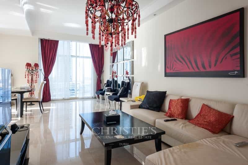 Condominium in Dubai, Dubayy 10173526