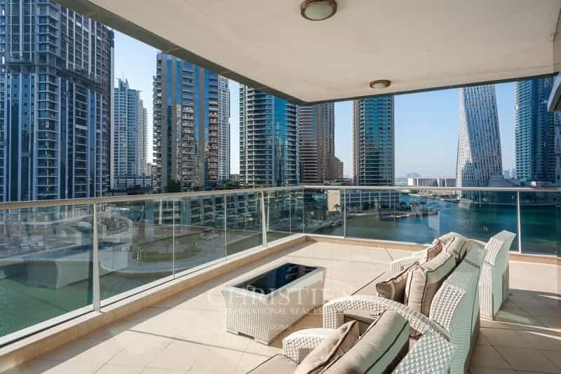Condominium in Dubai, Dubayy 10173526