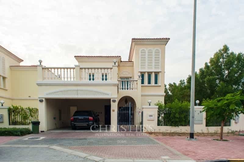 Rumah di Warisan, Dubai 10173527