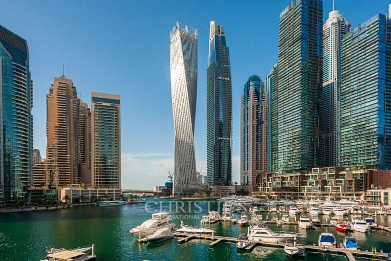 Rumah di Dubai, Dubai 10173536