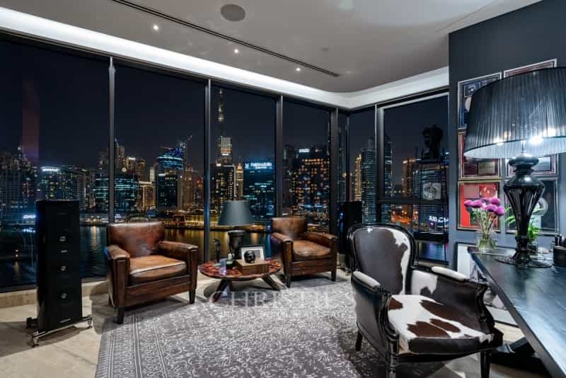 House in Dubai, Dubayy 10173539