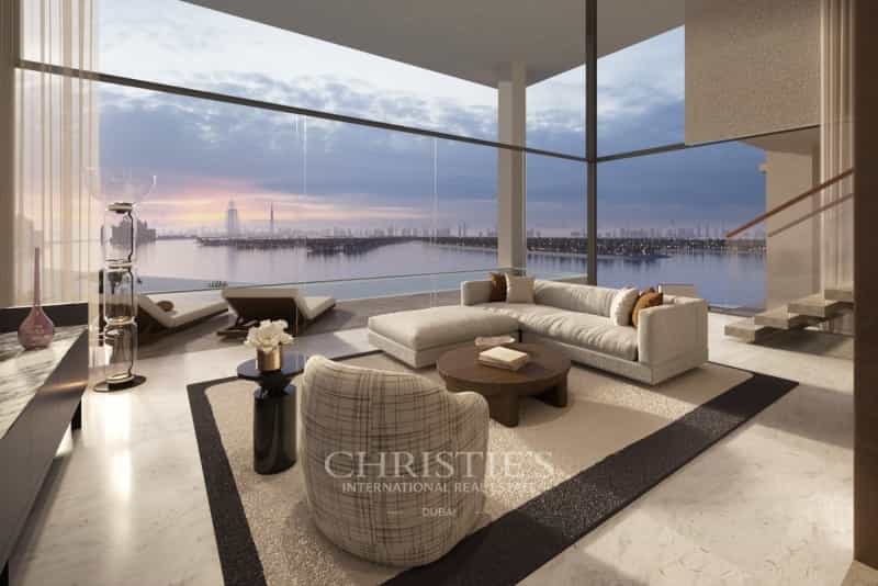 House in Dubai, Dubayy 10173542