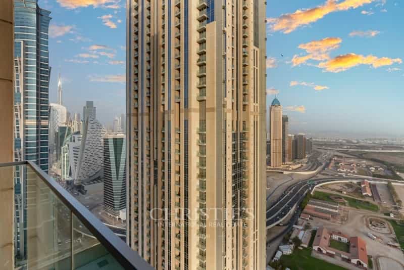 Eigentumswohnung im Dubai, Dubayy 10173545