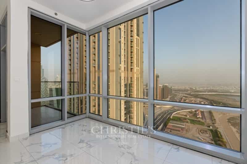 Condominium dans Dubai, Dubaï 10173545