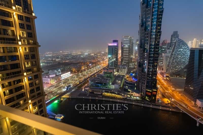 Condominium dans Dubai, Dubaï 10173546