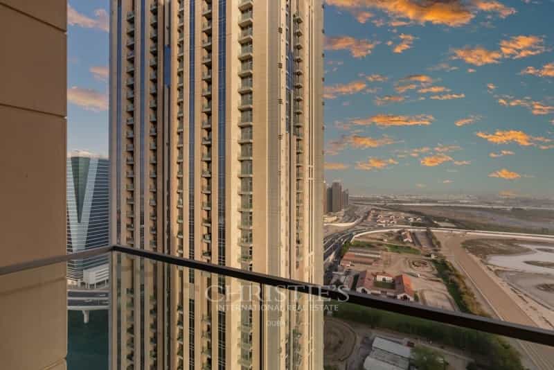 Condomínio no Dubai, Dubai 10173548