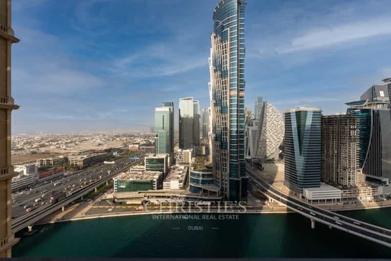 Osakehuoneisto sisään Dubai, Dubai 10173551