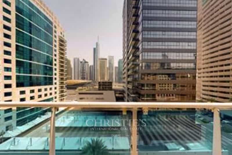 Huis in Dubai, Dubai 10173552