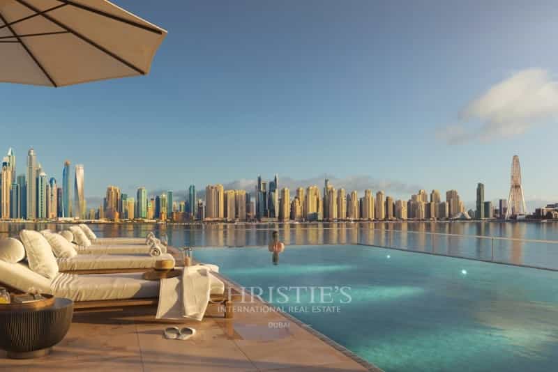 House in Dubai, Dubayy 10173556