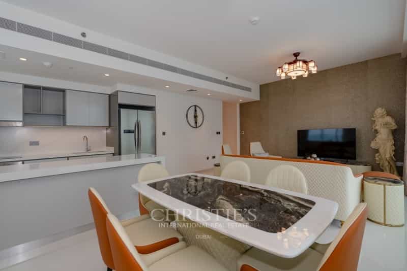 Condominium in Dubai, Dubayy 10173564