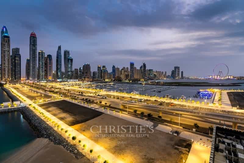 Condominio en Dubai, Dubai 10173564
