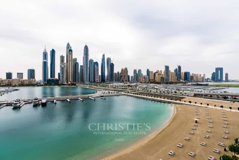 Квартира в Дубай, Дубай 10173564