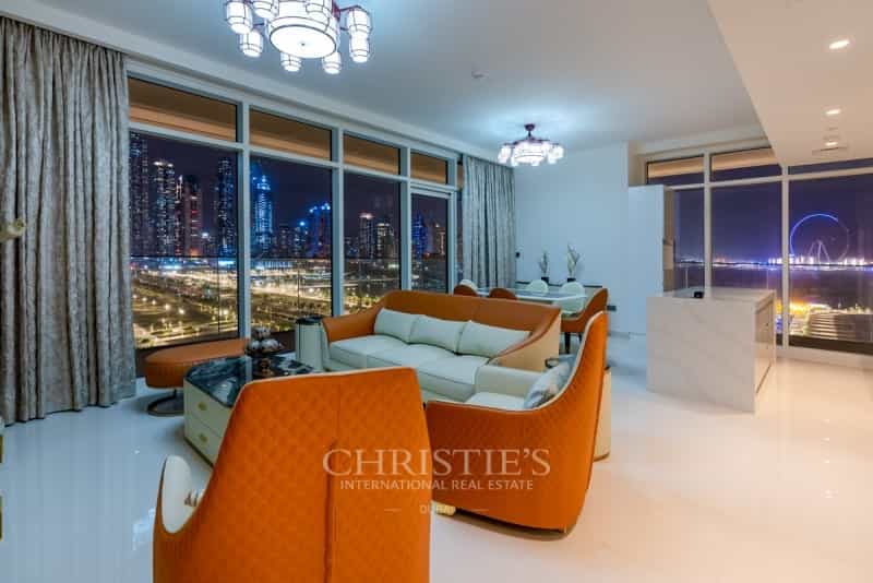 Condomínio no Dubai, Dubai 10173564