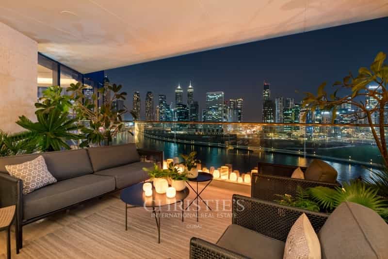 House in Dubai, Dubayy 10173565
