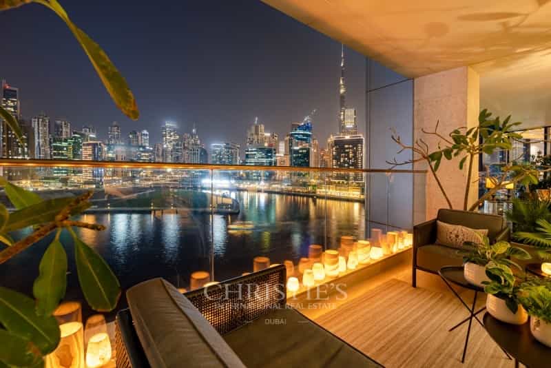жилой дом в Dubai, Dubai 10173565