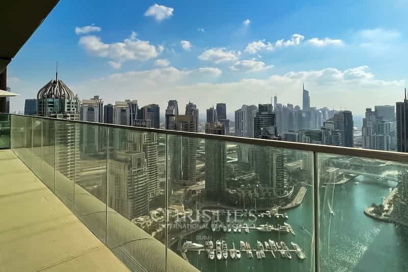 Condominium in Dubai, Dubayy 10173568