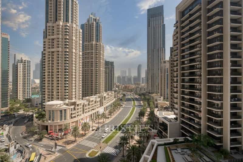 Condominium in Dubai, Dubayy 10173572