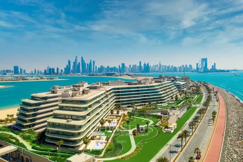 Kondominium di Dubai, Dubai 10173573
