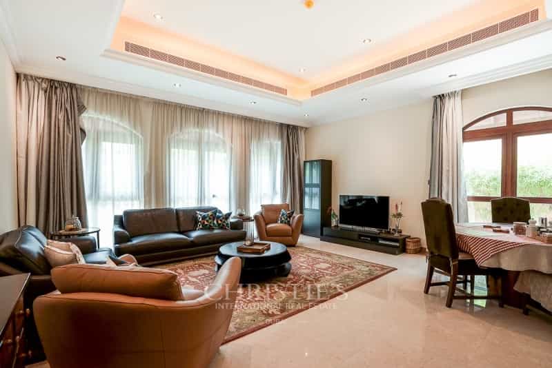 Будинок в Warisan, Дубай 10173579