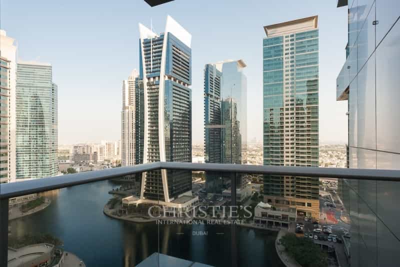 Condominio en Dubái, Dubái 10173580