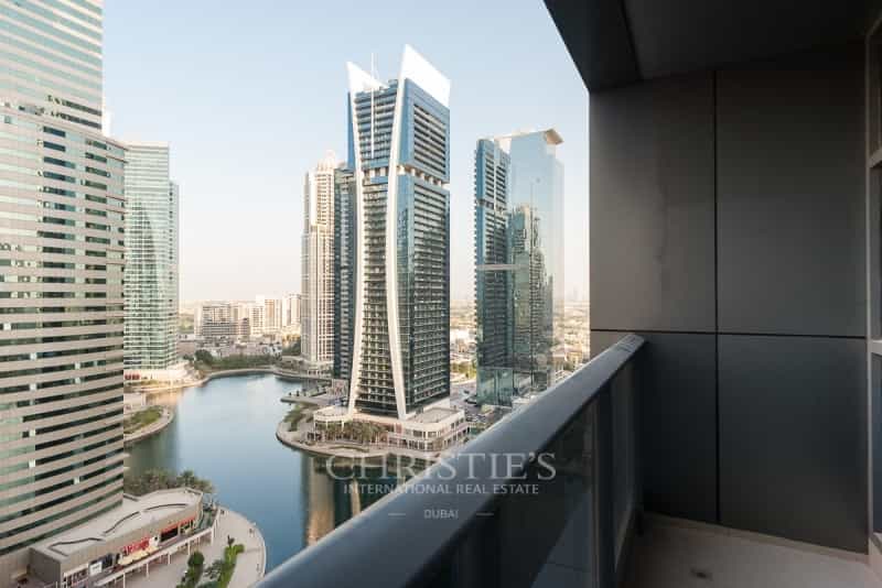 Condominio en Dubai, Dubai 10173580