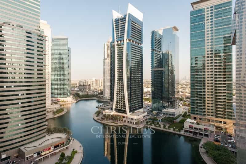 Condominio en Dubai, Dubai 10173580