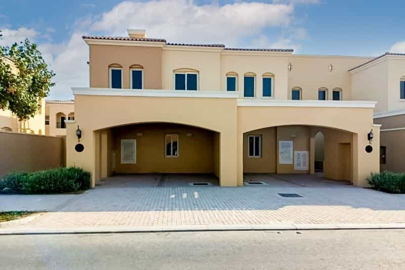 House in دبي, دبي 10173589
