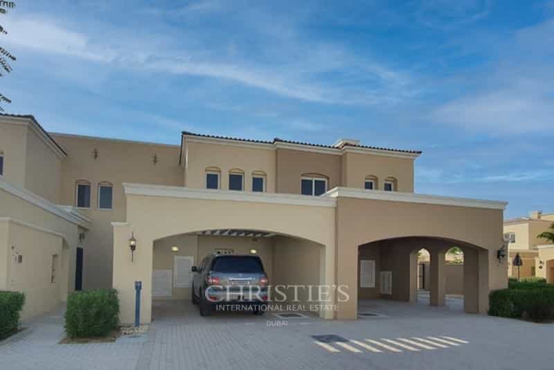 House in `Ud al Bayda', Dubayy 10173598