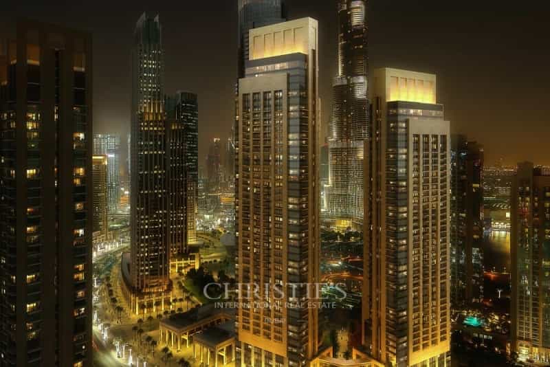 公寓 在 Dubai, Dubai 10173608