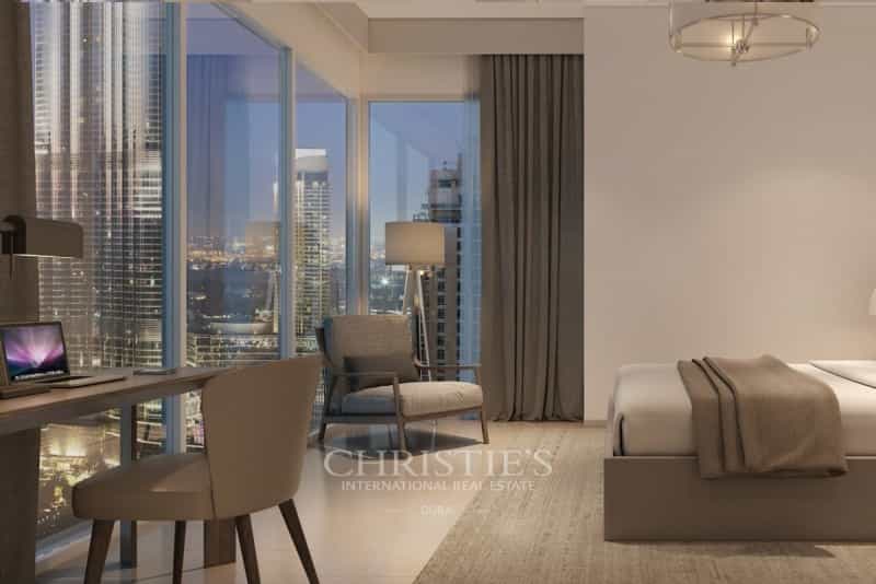 Condominium in Dubai, Dubayy 10173608