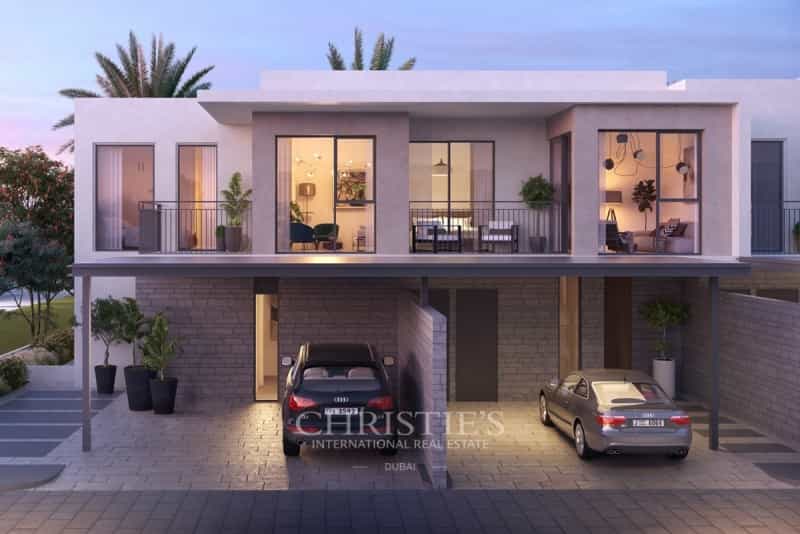 Rumah di 'Ud al Bayda', Dubai 10173612