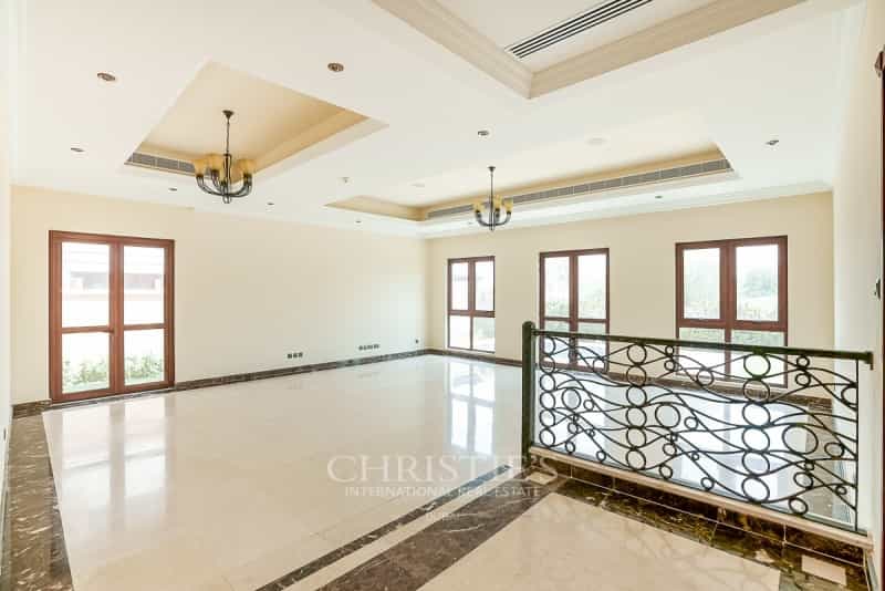 Rumah di Warisan, Dubai 10173616