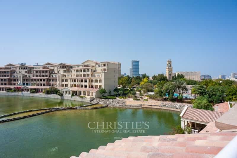 Condominium in Dubai, Dubai 10173617