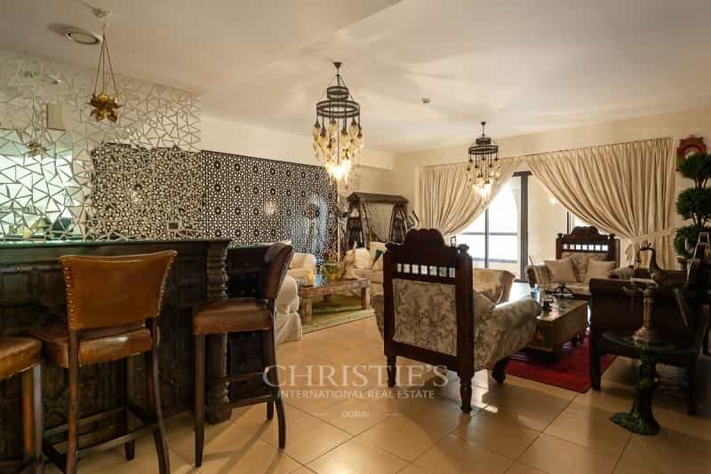 Condominium in Dubai, Dubayy 10173620