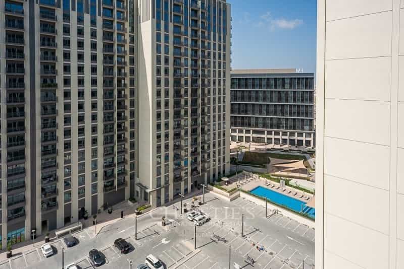 Condominio en Dubai, Dubai 10173625
