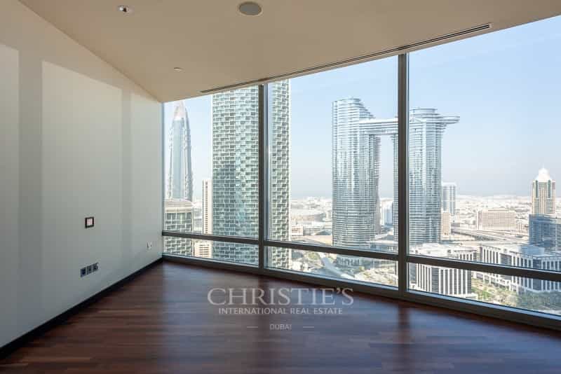 Condominio nel Dubai, Dubai 10173629