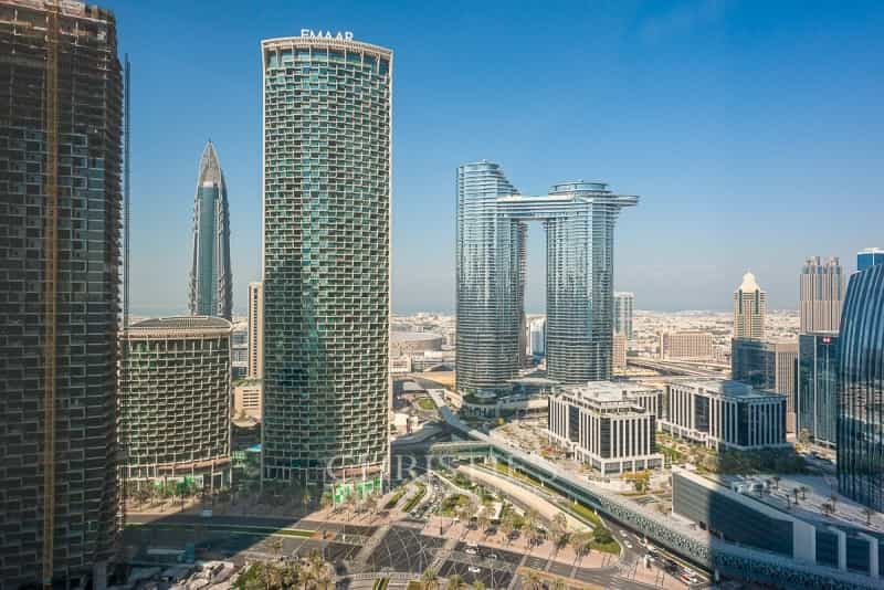 Condominium dans Dubai, Dubai 10173629