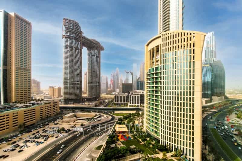 Кондоминиум в Dubai, Dubai 10173638