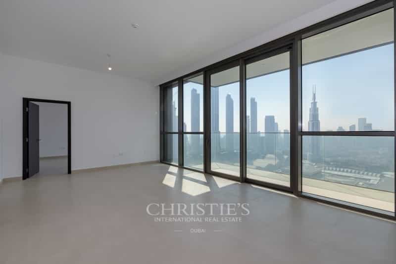 Condominium dans Dubai, Dubaï 10173639