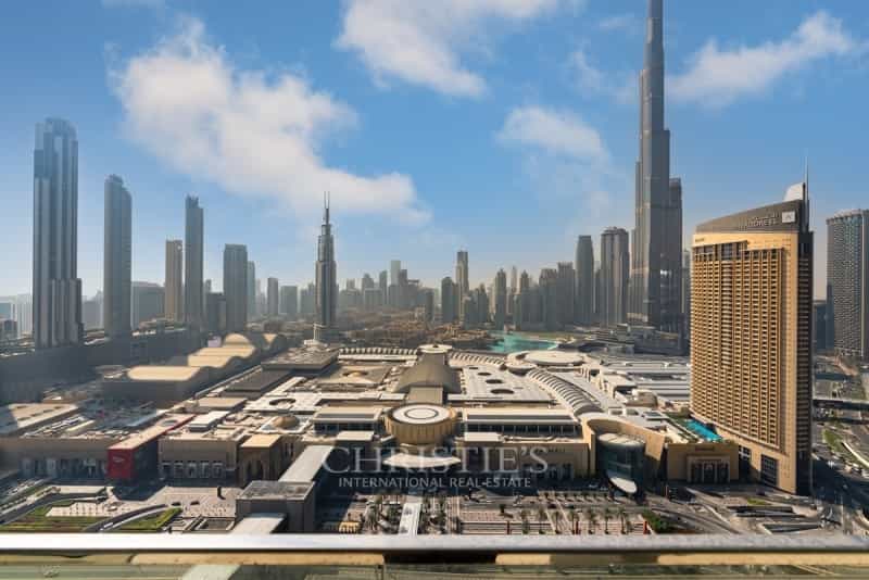 Condominium dans Dubai, Dubaï 10173639