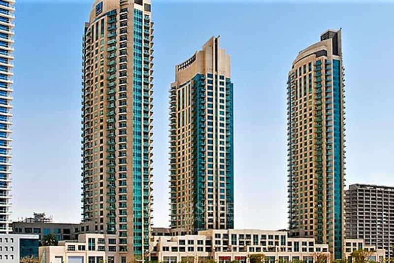 Kondominium di Dubai, Dubai 10173642