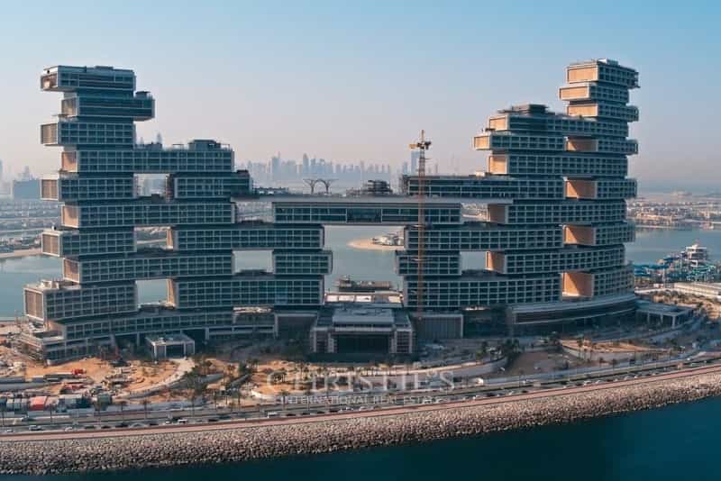Квартира в Dubai, Dubai 10173650