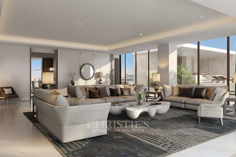 Condominium in Dubai, Dubayy 10173650