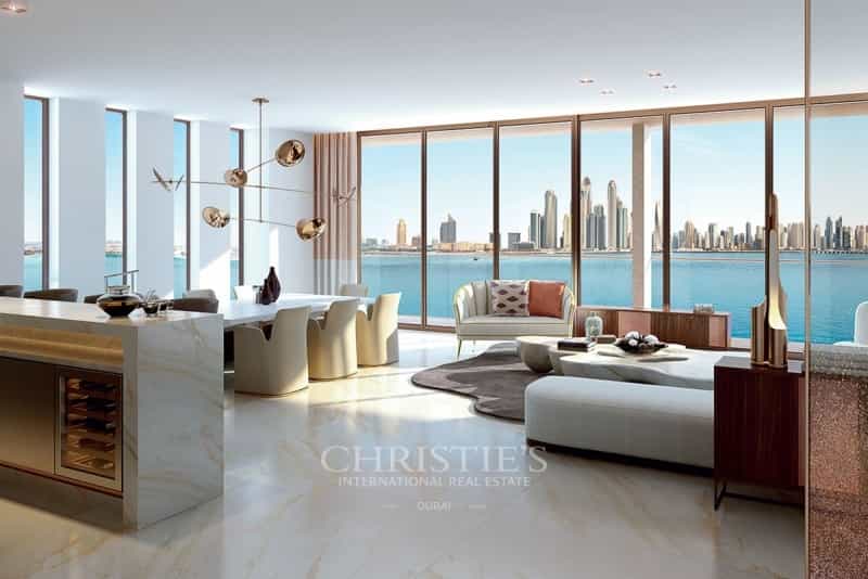 Huis in Dubai, Dubayy 10173653