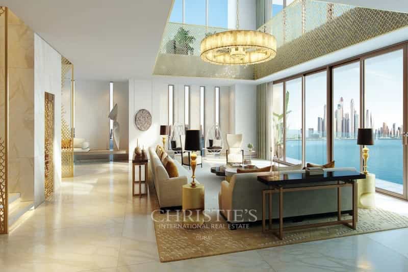 casa en Dubai, Dubai 10173653