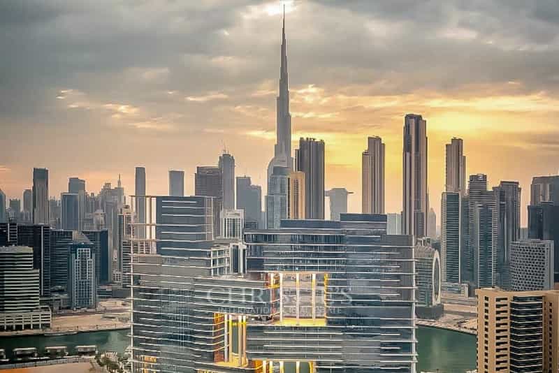 Condominio en Dubai, Dubai 10173654