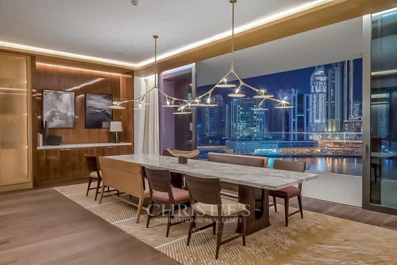 公寓 在 Dubai, Dubai 10173654
