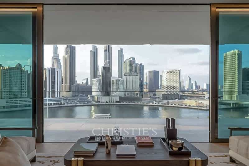 Condominium in Dubai, Dubayy 10173654
