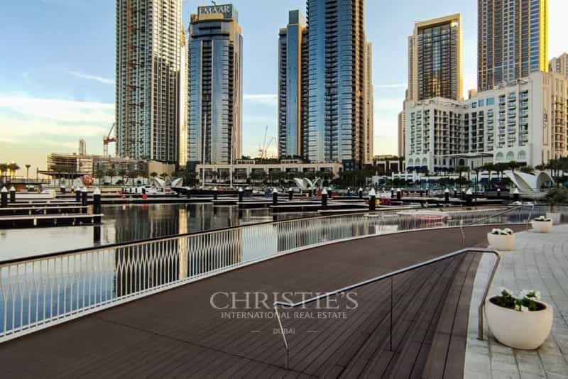 Condominium in دبي, دبي 10173658